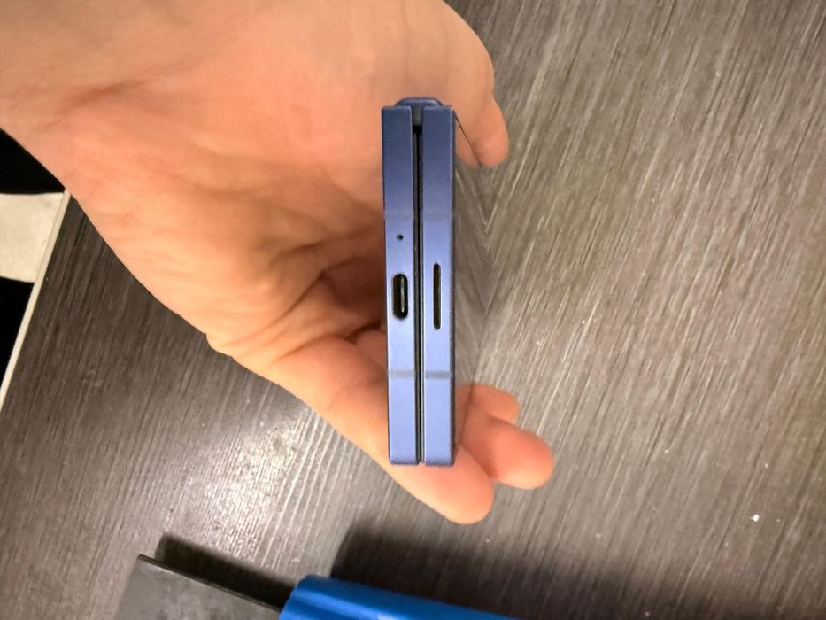 Samsung Galaxy Z FOLD 6 512