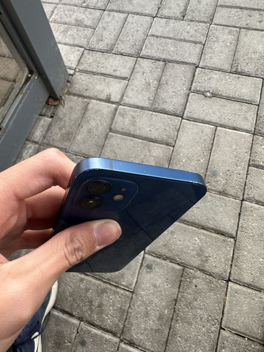 iphone 12 64gb/76%