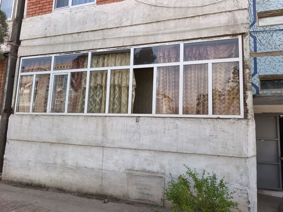 Продам 3/1/4 АНГРЕН.  Район 5/4