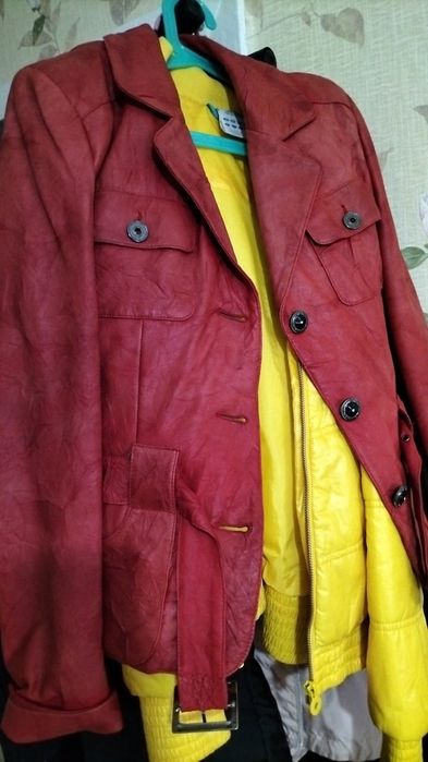 Платья,костюмы, ветровки