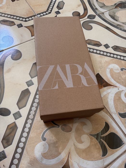 Туфли Zara, 10 к тенге