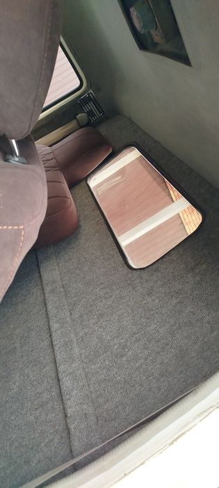 JBC Китайский грузовик