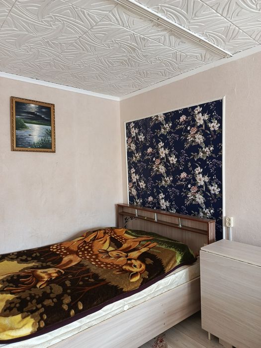 1комнатная квартира