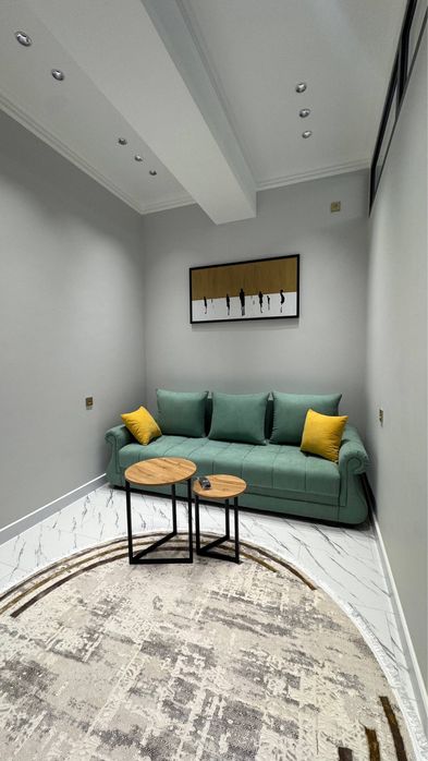 Продаю 2х комнатную квартиру в Жилом комплексе -Фазо Резиденс