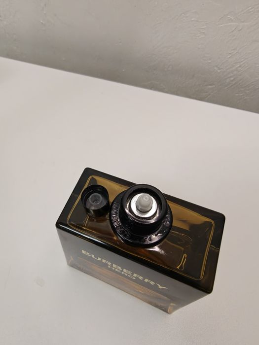 Burberry hero eau de parfum 70/100ml