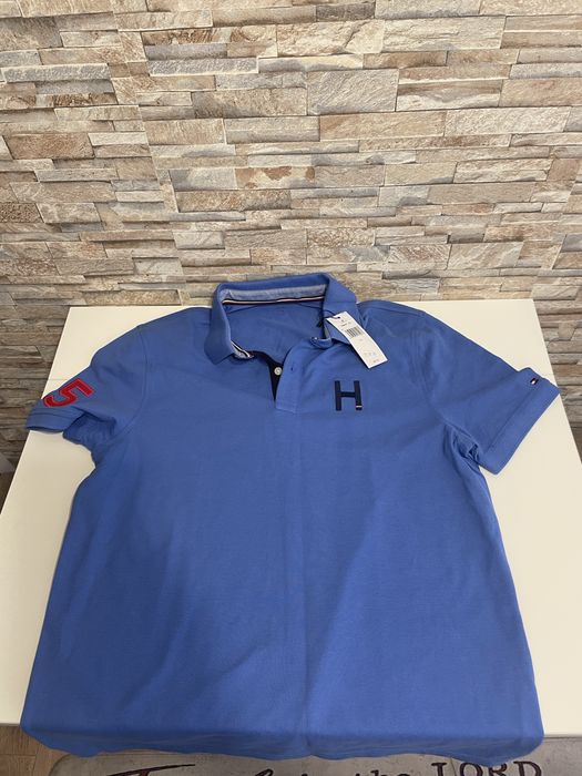 Vand tricou polo , barbati Tommy Hilfiger , L