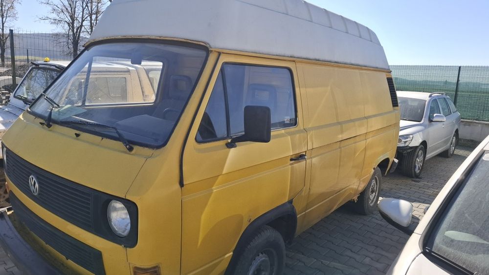 Vand far,grila,usi T3