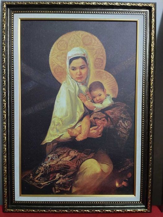 Матерь великой степи - ULI DALA ANASY