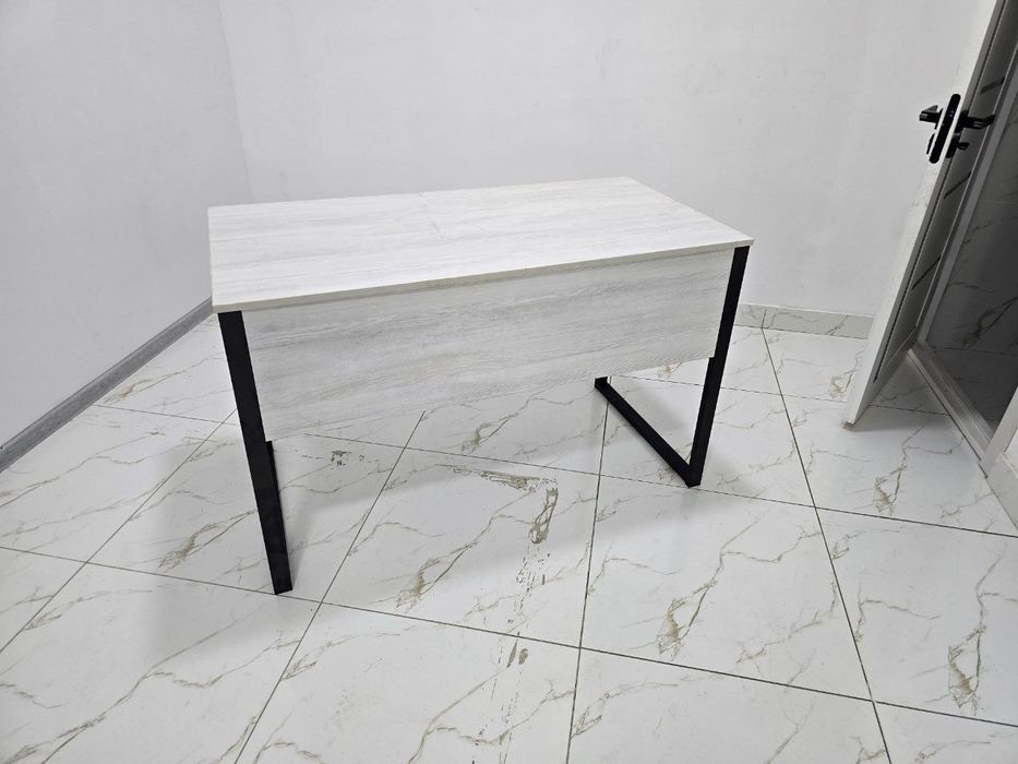 Loft stol (2×2 profil, oldi ekranli)