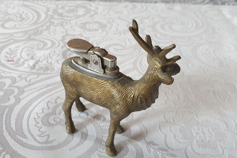 Запалки за ценители