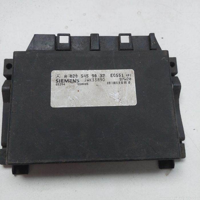 Calculator Cutie Automata Mercedes-Benz E-Class Ii (W210) [ 1995 - 2003 ] Oem A0205459032