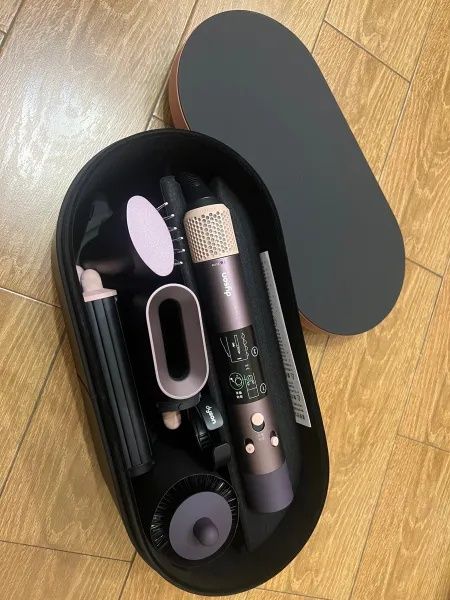 Dyson Airwrap Jasper Plum |Высшее качество| Доставка