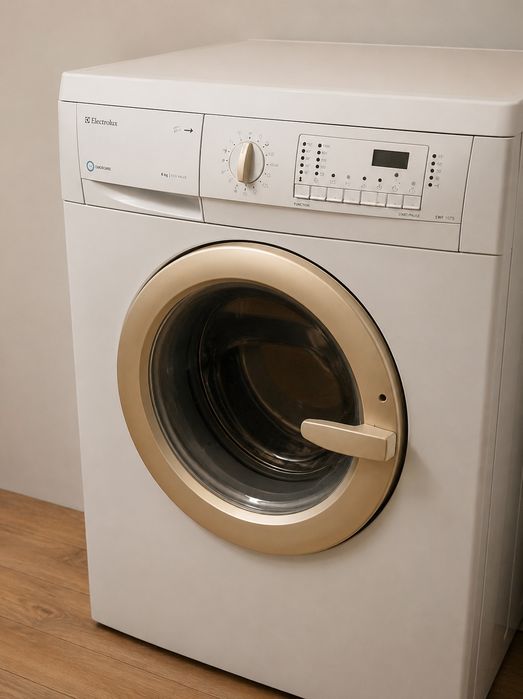 Стиральная машина Electrolux