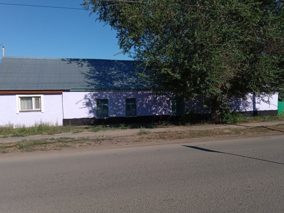 Продам дом или обмен