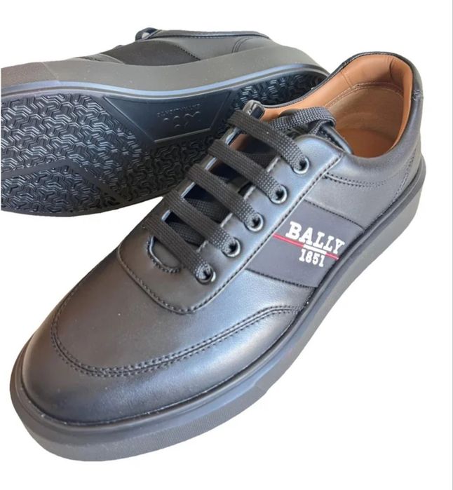 Bally мъжки обувки различни модели