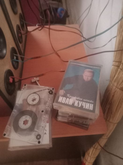 Продаммузыкальный центр