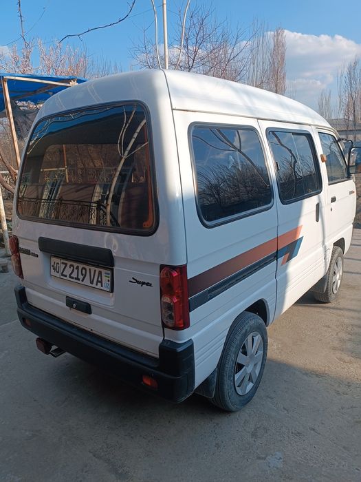 Damas sotiladi Buvayda tumanida