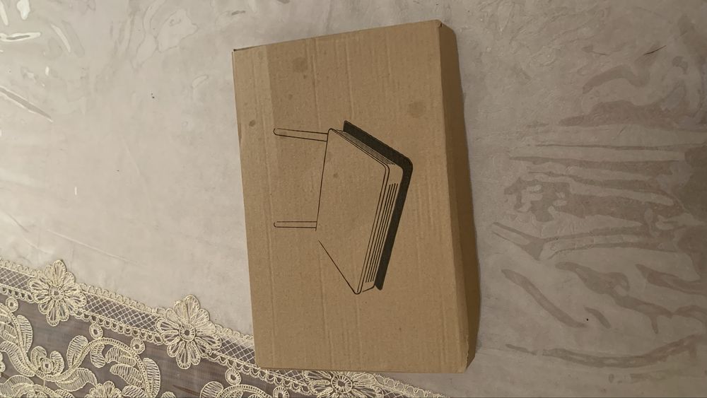 GPON router Wi Fi