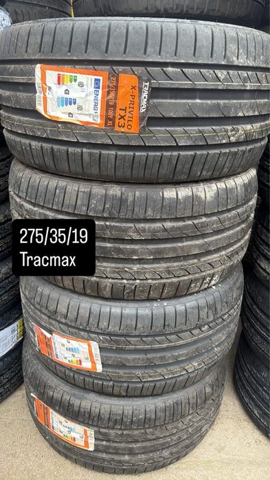 Шины Новые шиналар жана