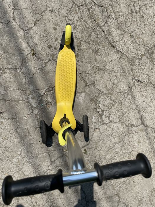 Детска тротинетка Декатлон B1