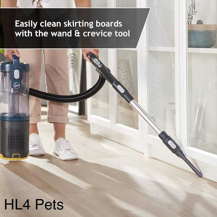 Пылесось Hoover  для дома удобный и хороший
