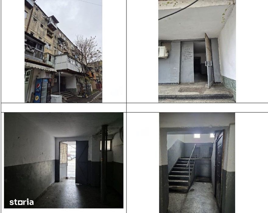 Garsoniera Bucuresti, ID: R2850735