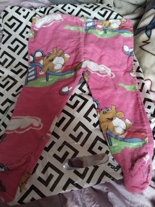 Продам детскую одежду на девочку