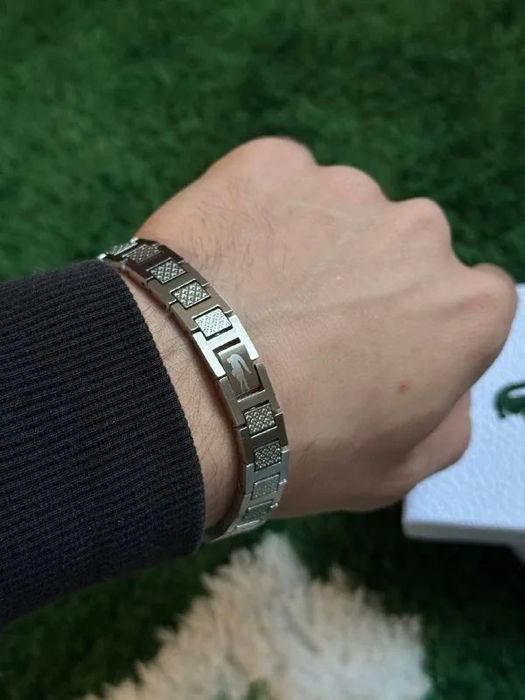 Браслет Lacoste