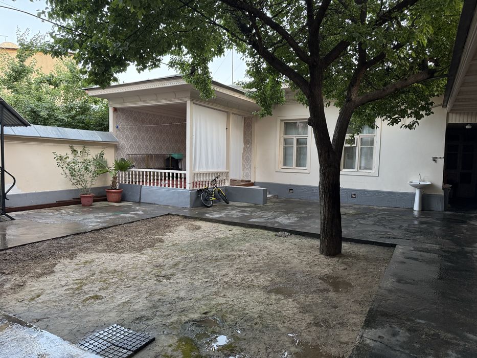 Продаю свой дом 3,5 сотки КОЗИРАБОД МАХАЛЛА