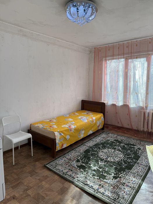 Продам комнату в обшижитии