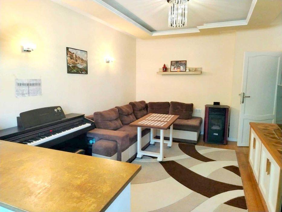 Продава се Тристаен апартамент в Несебър - 71 кв.м за 2155 €/кв.м - Снимка #1