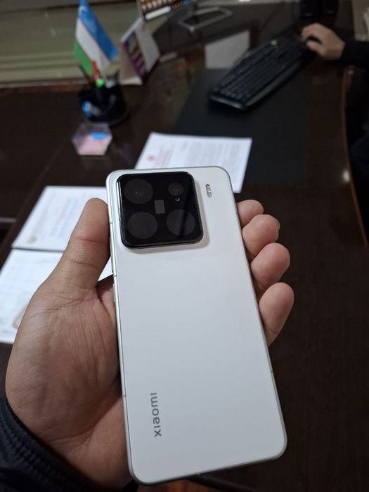 Xiaomi 15 Pro Mi 15 Pro