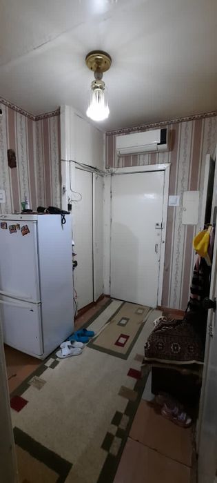 Двухкомнатная квартира 3-13