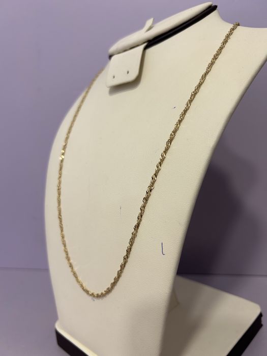 Золотая цепь, 585 /  СА