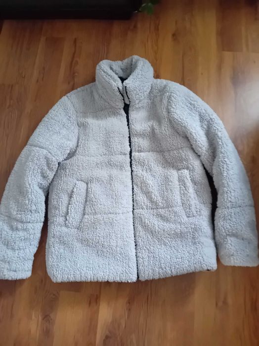 Мъжко пухено яке