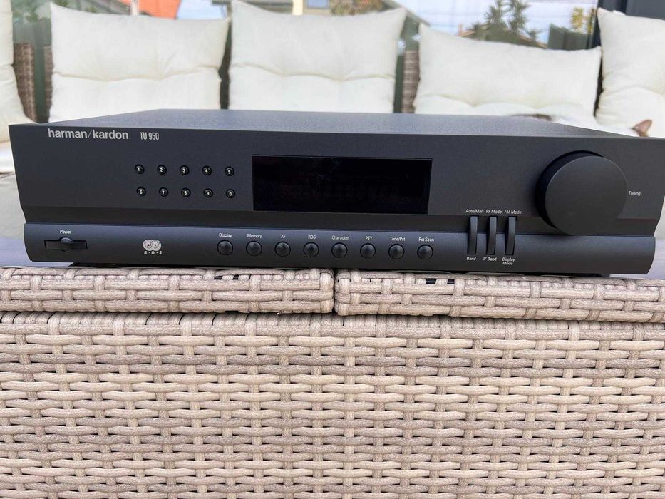 Harman Kardon model TU 950