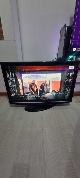 Televizor Haier .