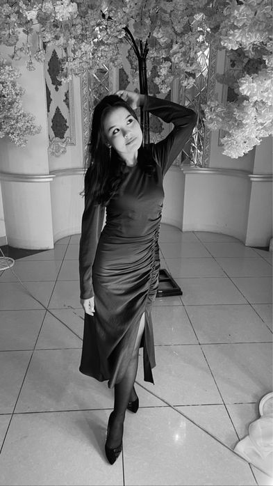 платье на вечер/мероприятия