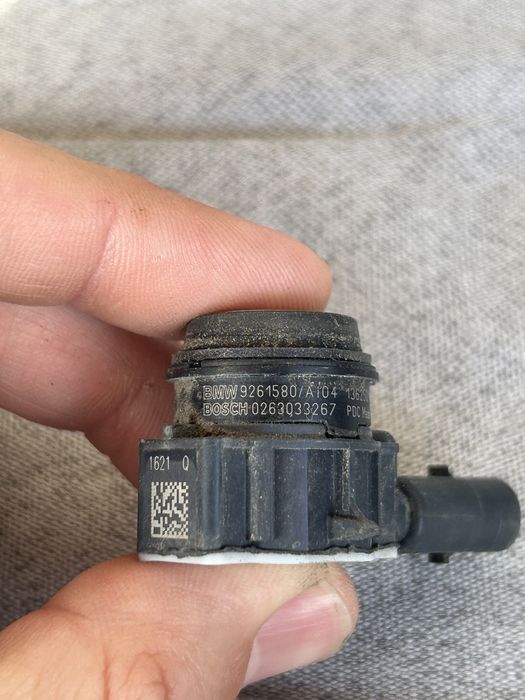 Senzori parcare BMW Seria 3 F30 F34 F32 F36