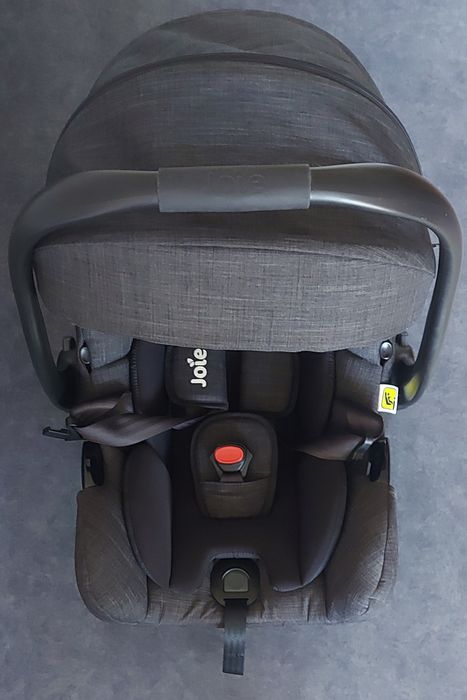 Scoică auto Joie I-Gemm 2, 40-85 cm, până la 13 kg