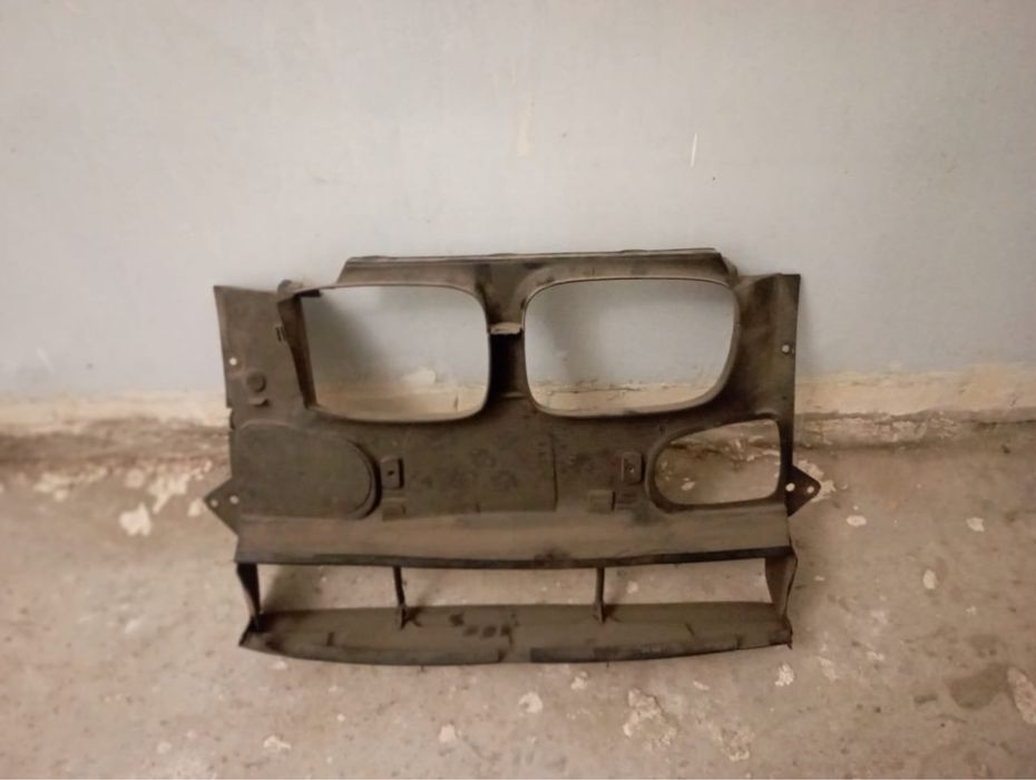 Защита ноздри дифузор на бмв е39