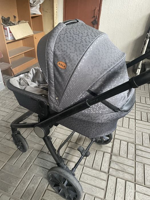 Продам Коляска Люлка