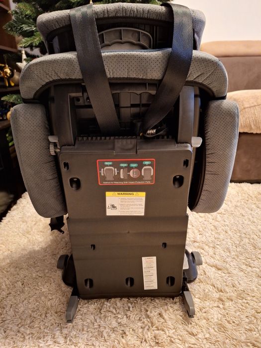 Scaun Coletto Sportivo isofix