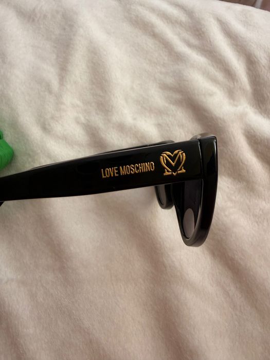 Очила Love moschino