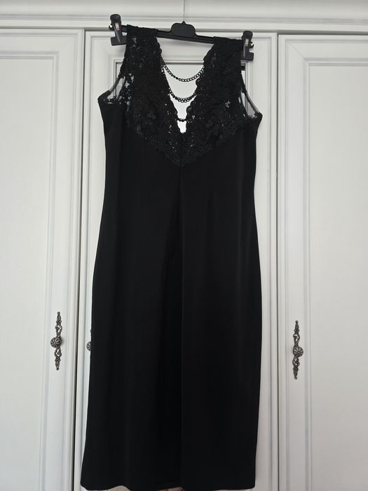 Rochie casa de moda Valentina