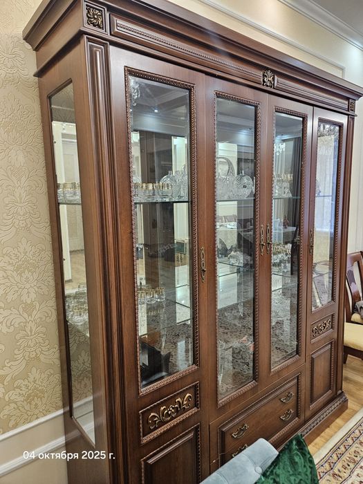 Гарнитур в гостиную в отличном состоянии