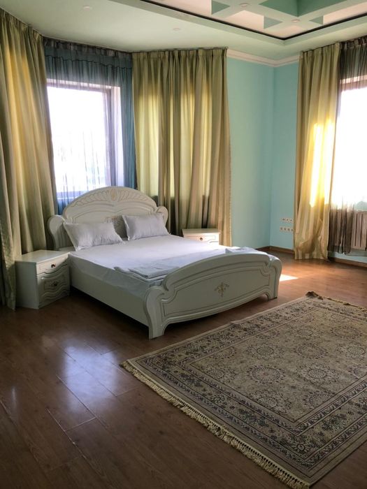 Дом в Наурызбайском районе 20 соток