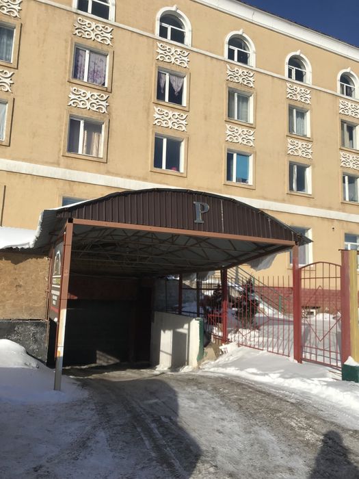 Имеются места в теплом паркинге!!!