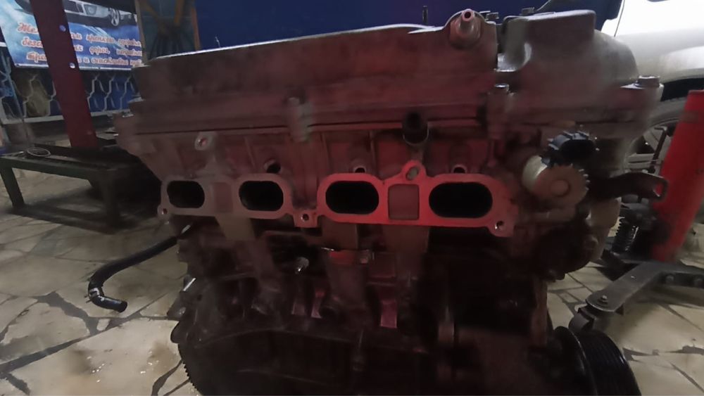 Продам двигатель 1AZ-FE!