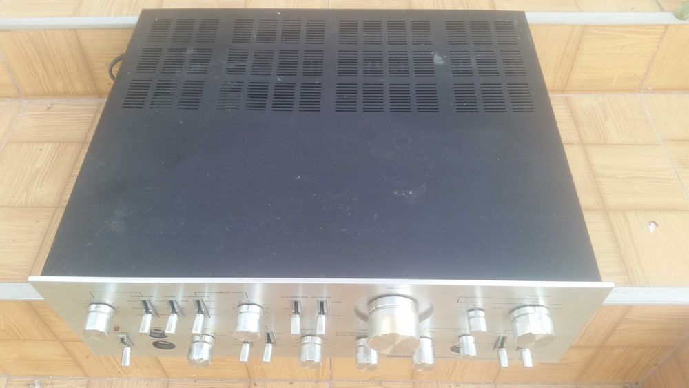 Amplificator Universum Dynamics 2500